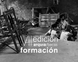 Fundación Arquia Becas