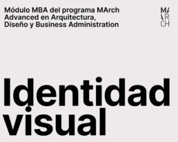 identidad visual