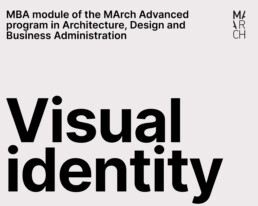 Visual identity